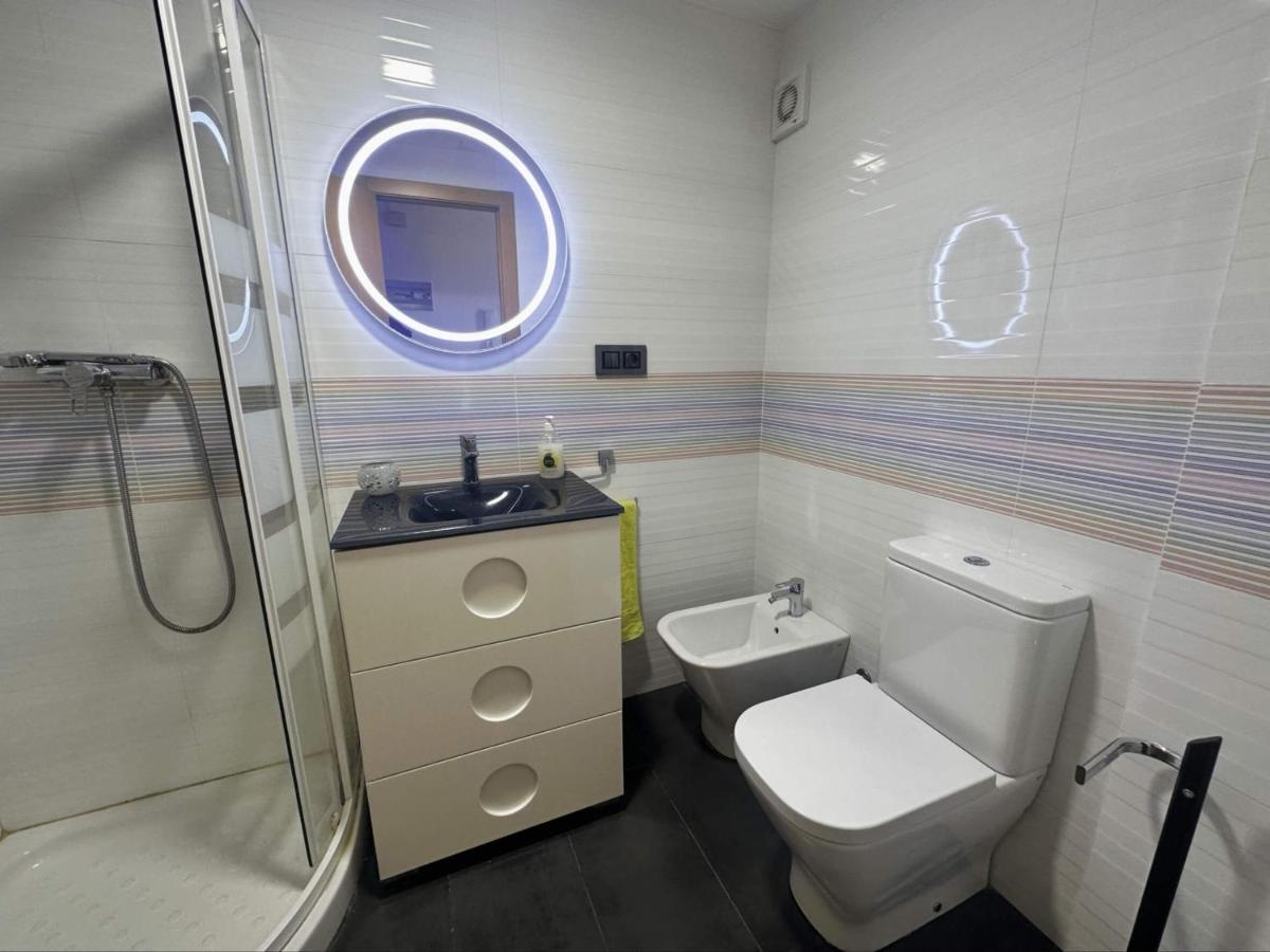Appartamento Piso A Pie De Playa Con Piscina Y Vistas Al Mar *